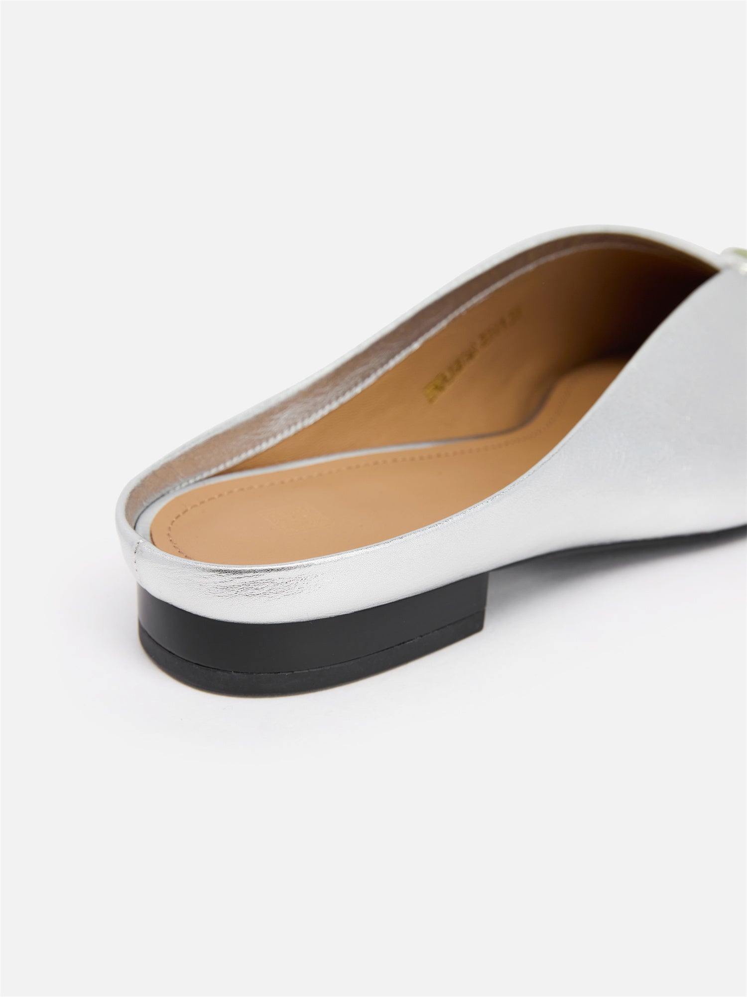 EP YAYING Peony Jade Square-Toe Slides EPKPLXU01AS