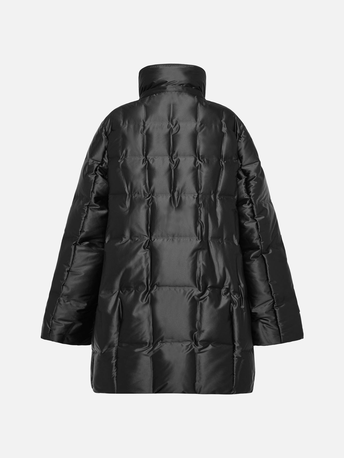 EP YAYING white goose down jacket