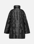 EP YAYING white goose down jacket