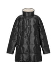 EP YAYING white goose down jacket