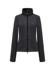 EP YAYING Minimalist Knit Casual Jacket