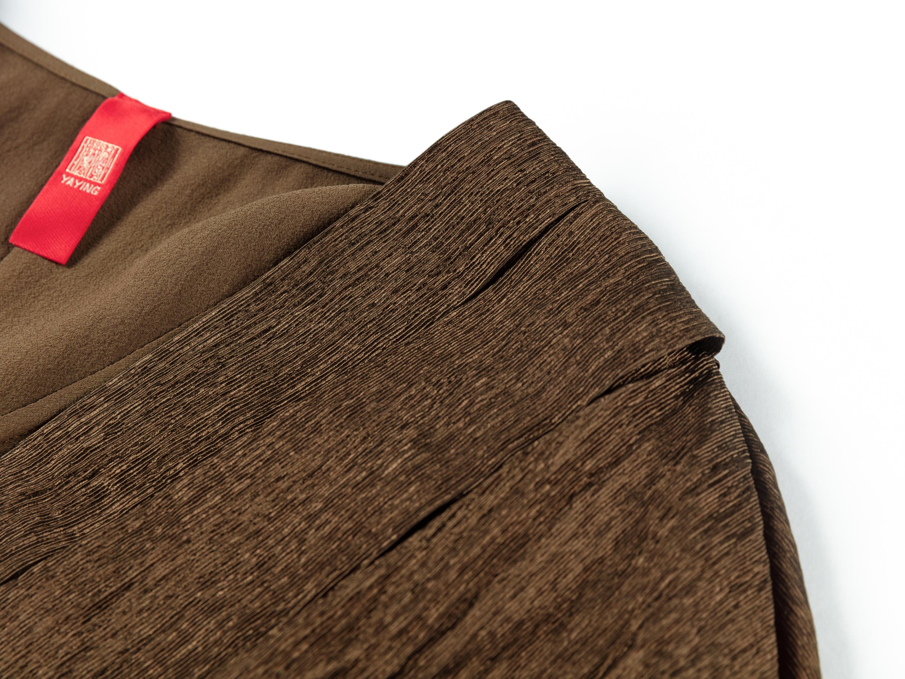 YAYING Short-Sleeve Shirt