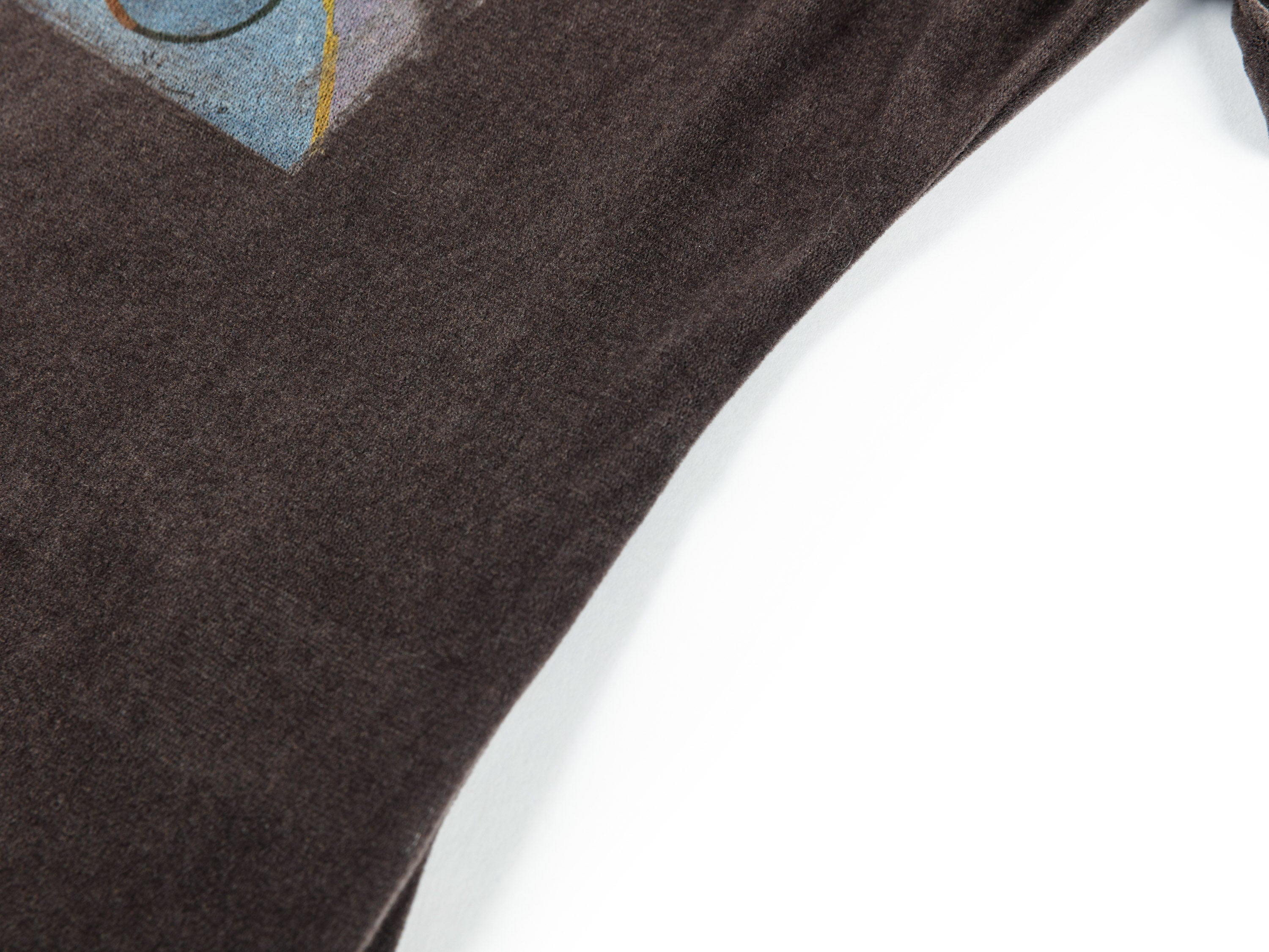 YAYING Print T-Shirt