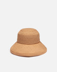 EP YAYING Silk Flower Sun Hat