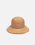 EP YAYING Silk Flower Sun Hat