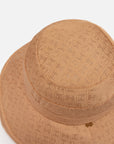 EP YAYING Silk Flower Sun Hat