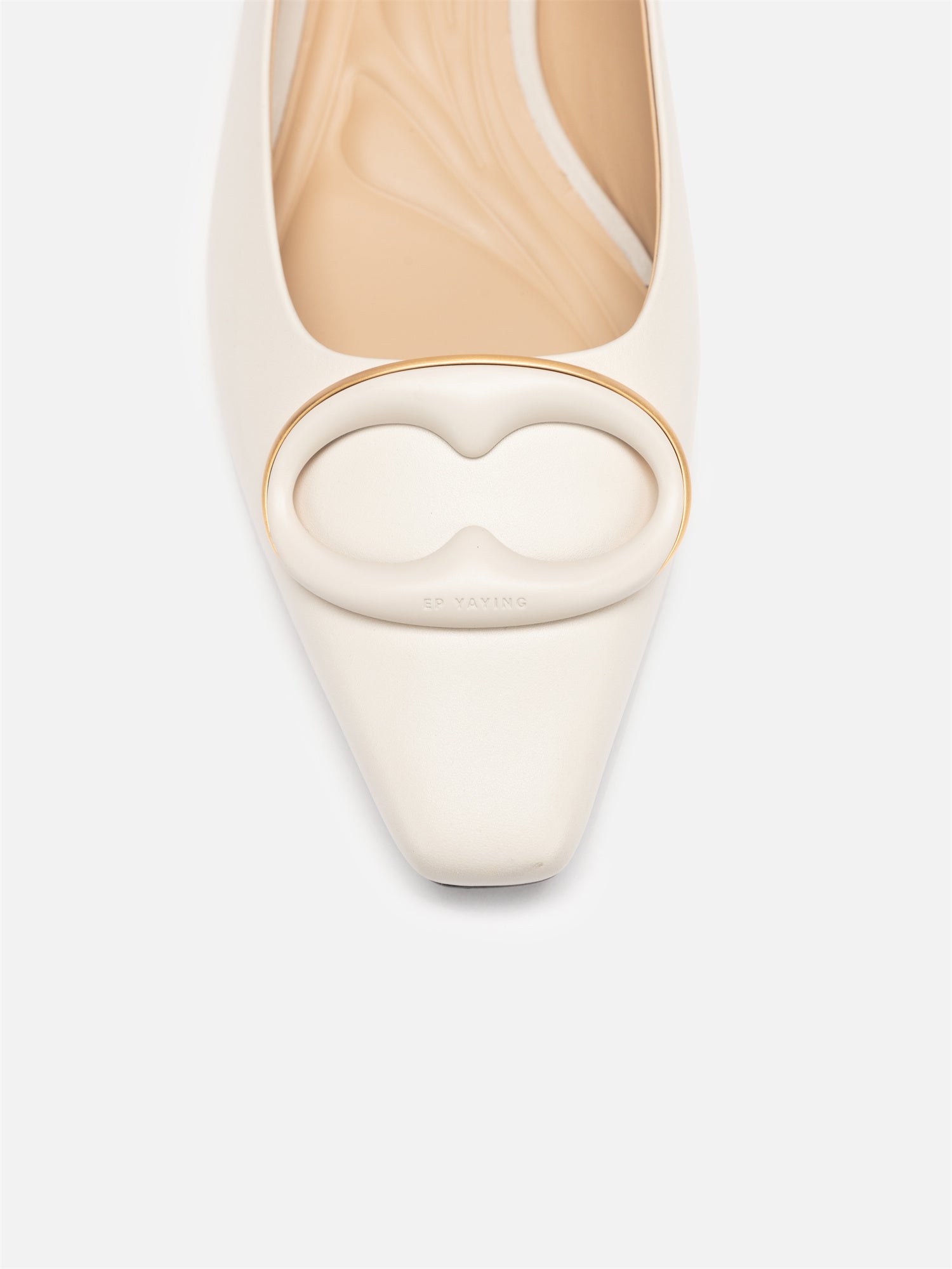 EP YAYING Ballet Flats