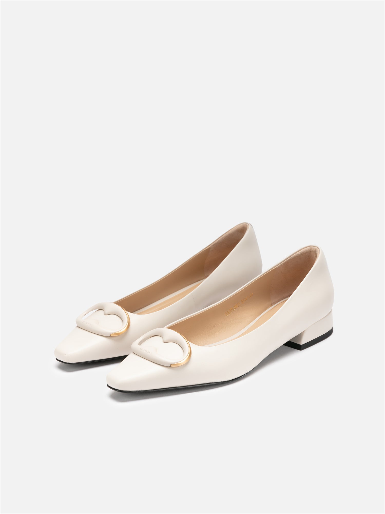 EP YAYING Ballet Flats