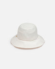 EP YAYING Silk Flower Sun Hat