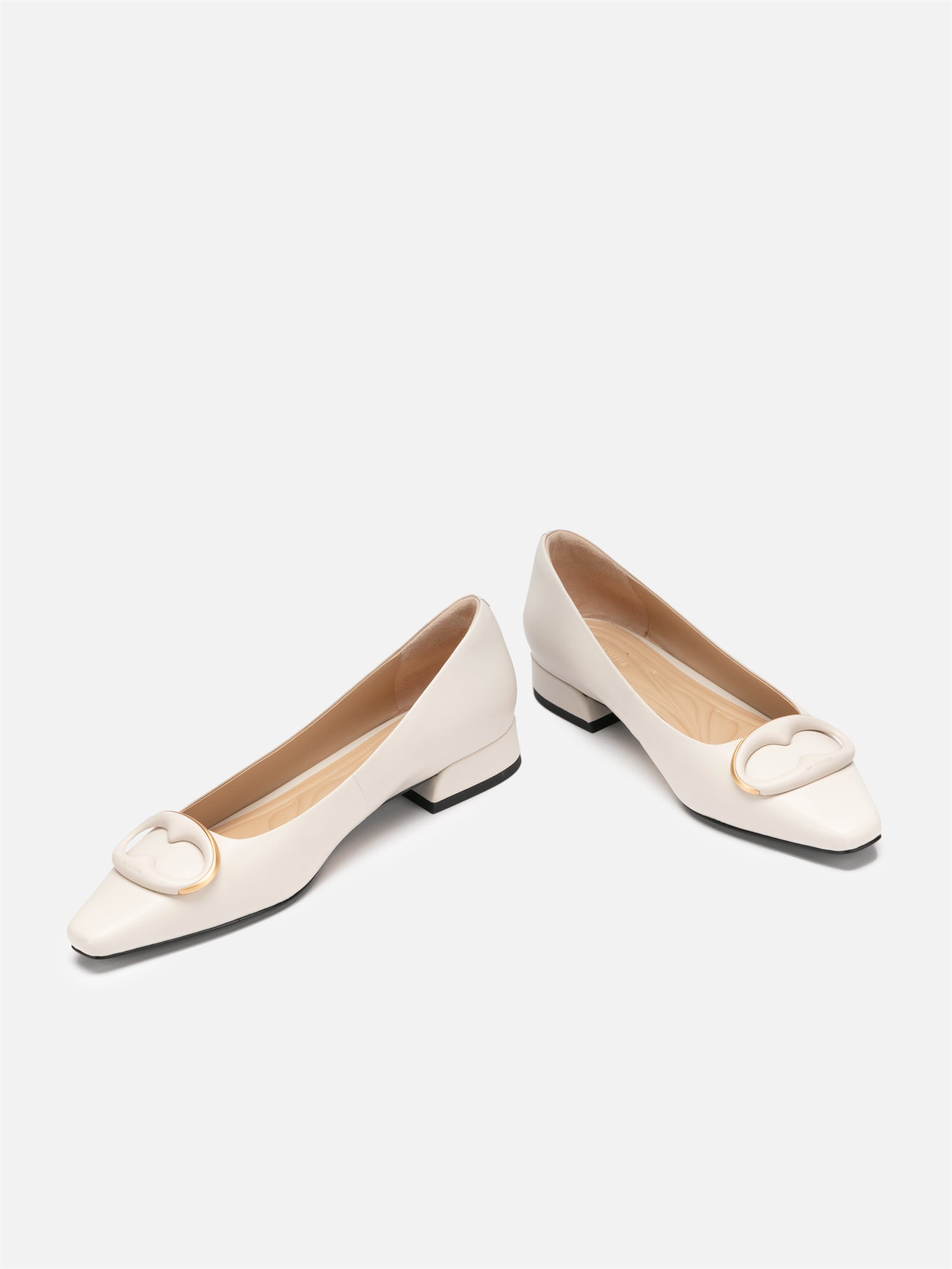 EP YAYING Ballet Flats