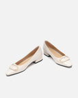 EP YAYING Ballet Flats