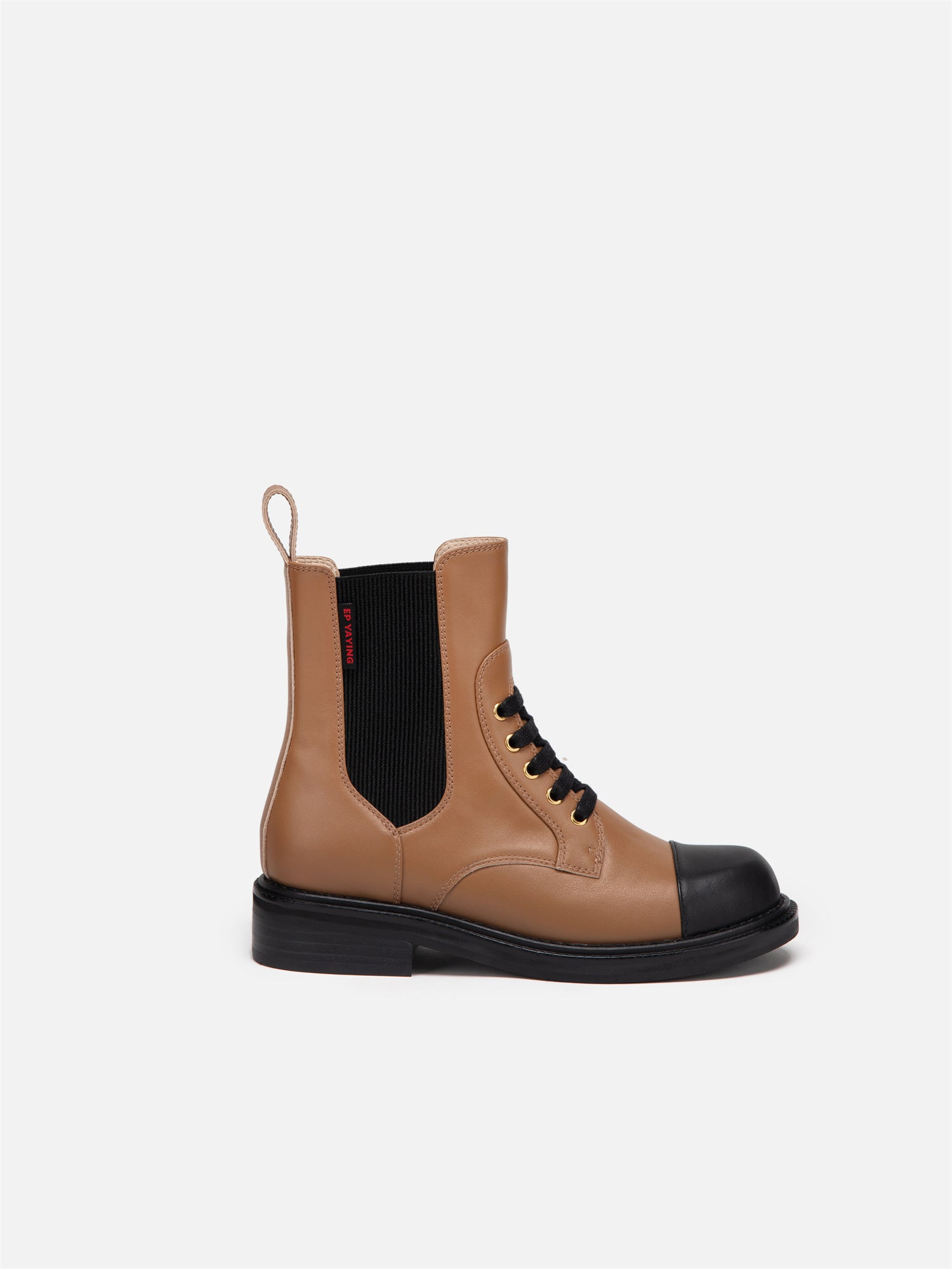 EP YAYING Combat Boots