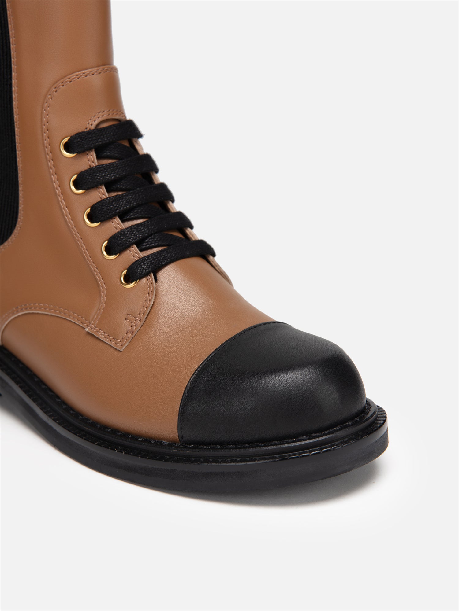 EP YAYING Combat Boots