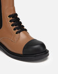 EP YAYING Combat Boots