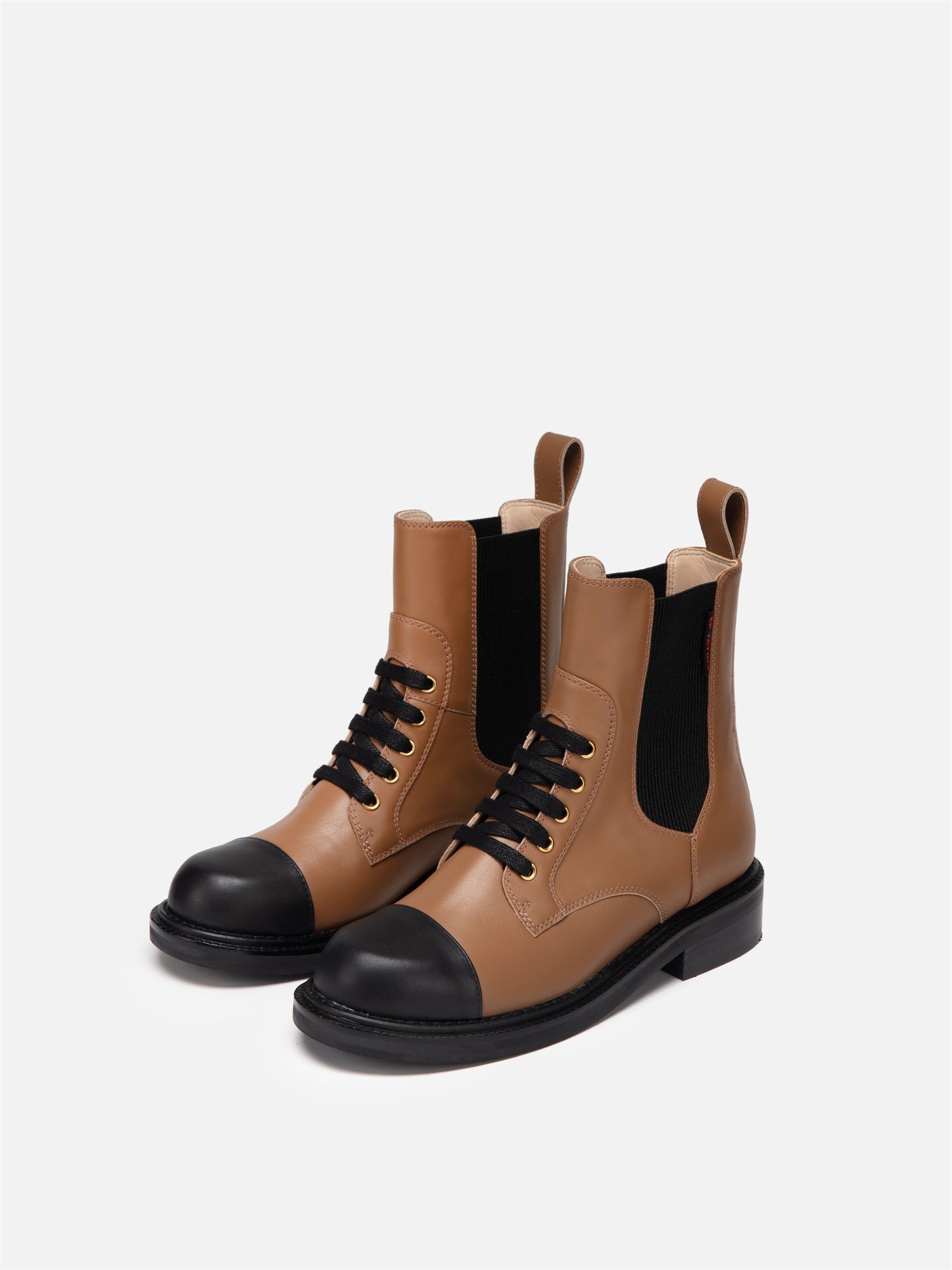 EP YAYING Combat Boots