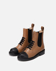 EP YAYING Combat Boots