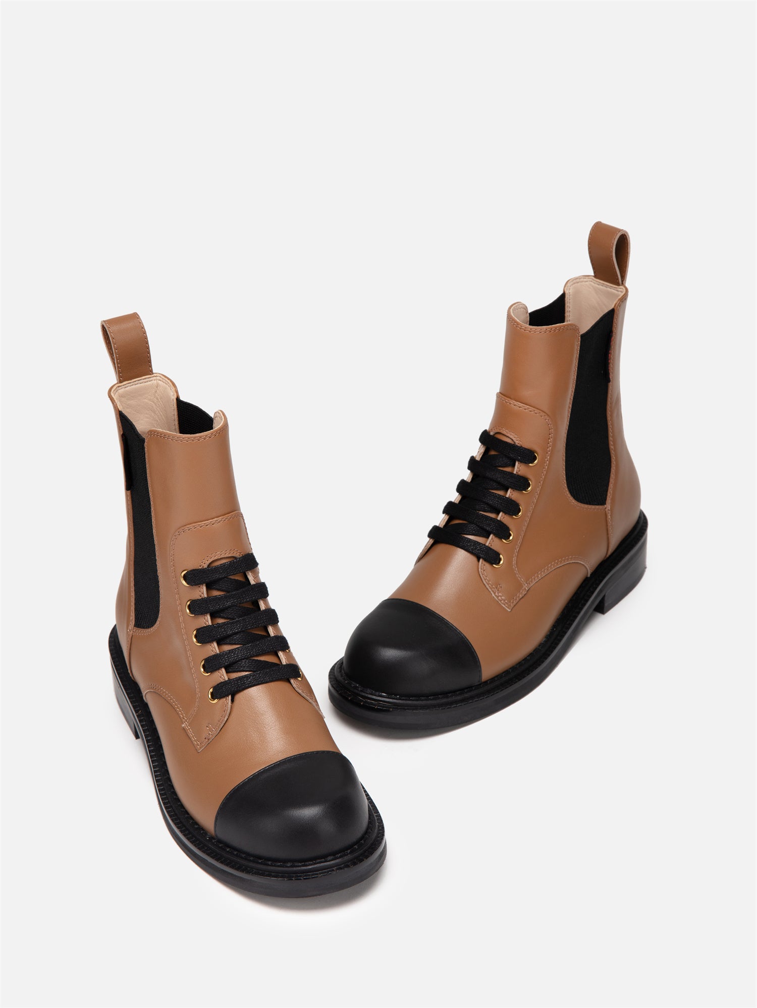 EP YAYING Combat Boots