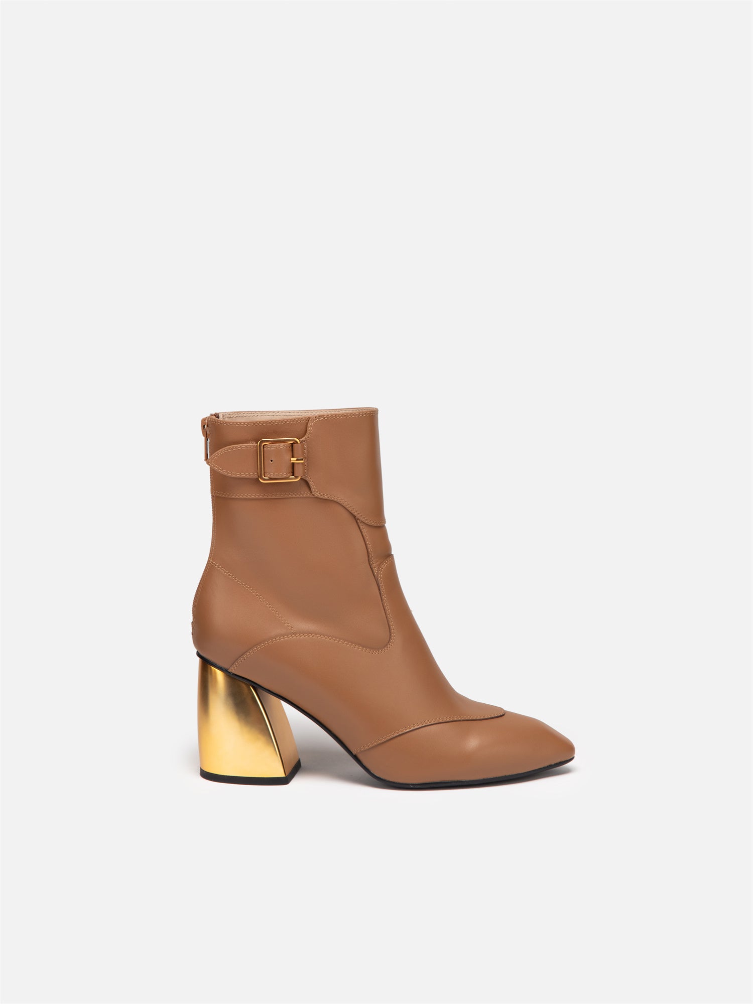 EP YAYING Mid-Calf Boots