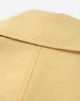 EP YAYING TRENCH COAT