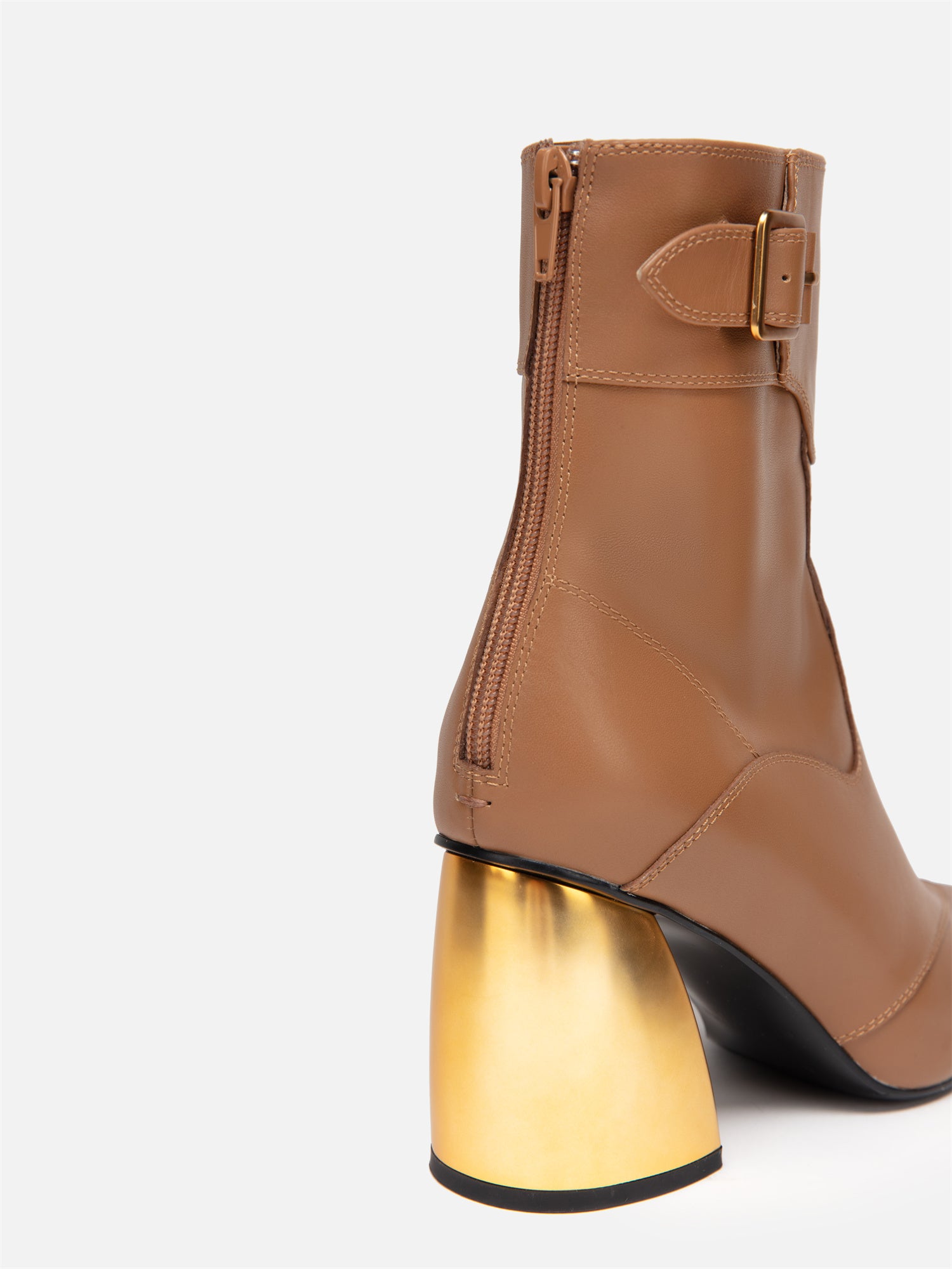 EP YAYING Mid-Calf Boots