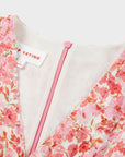 EP YAYING Mulberry Silk Dress
