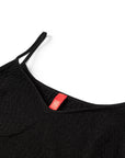 YAYING V-neck Base Layer Vest