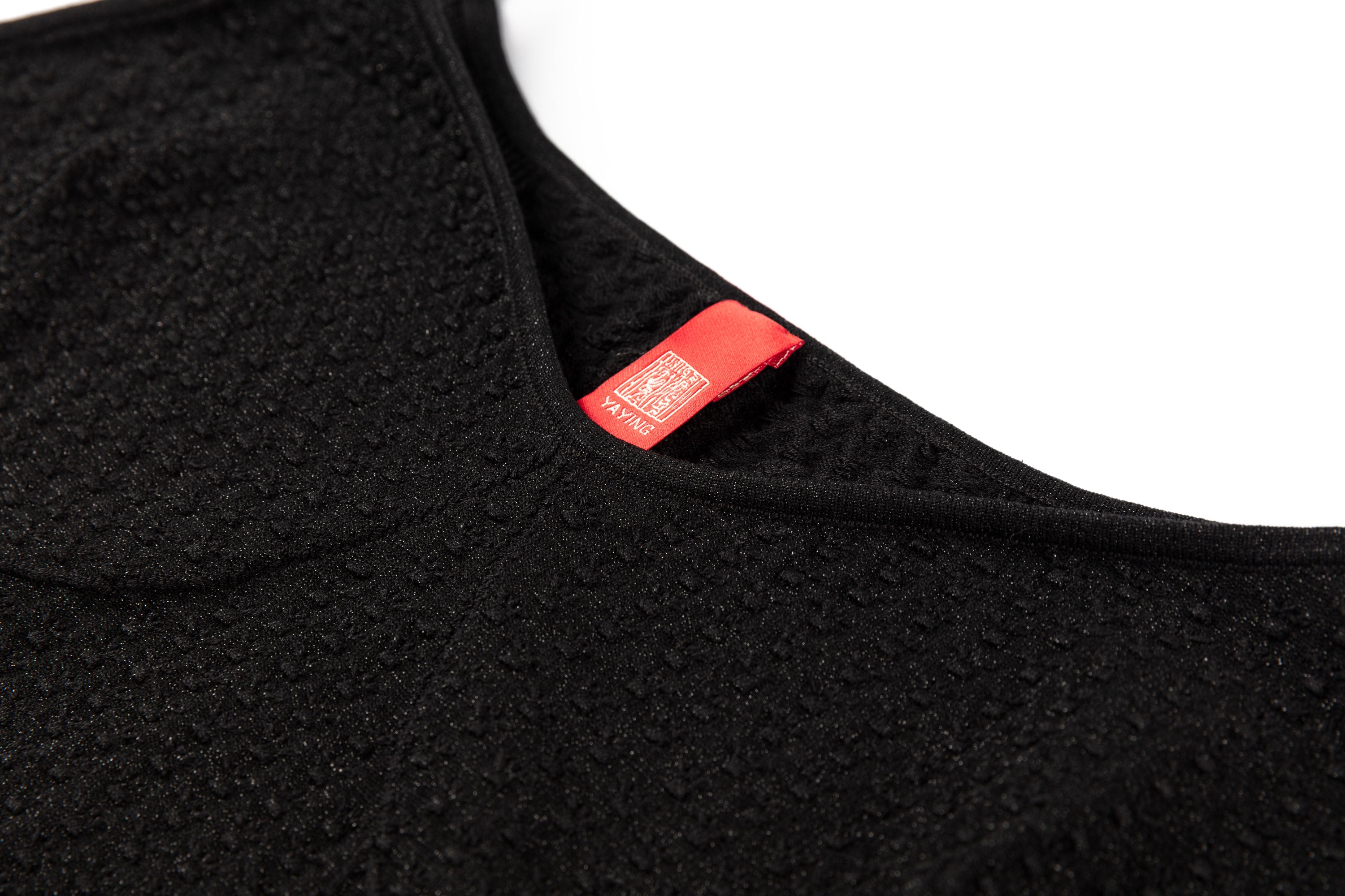 YAYING V-neck Base Layer Vest