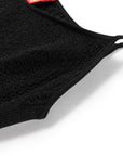 YAYING V-neck Base Layer Vest