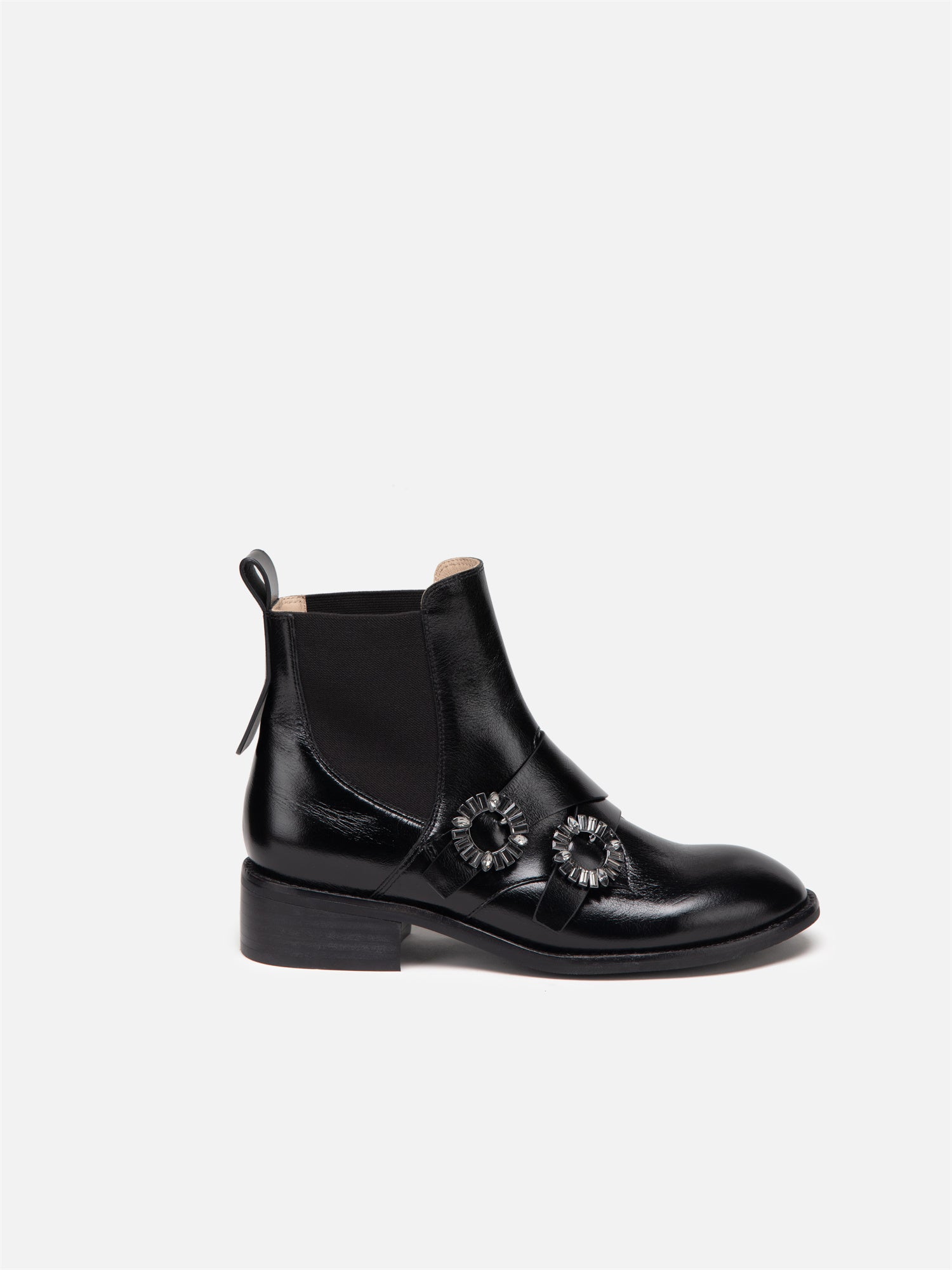 EP YAYING Chelsea Boots