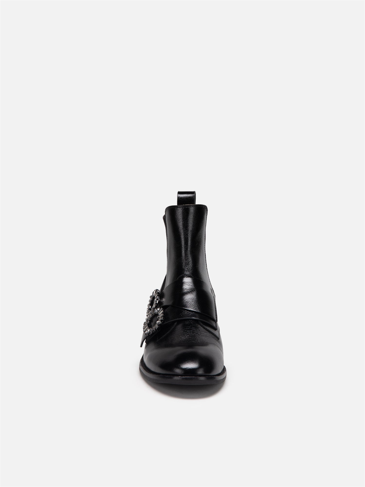 EP YAYING Chelsea Boots