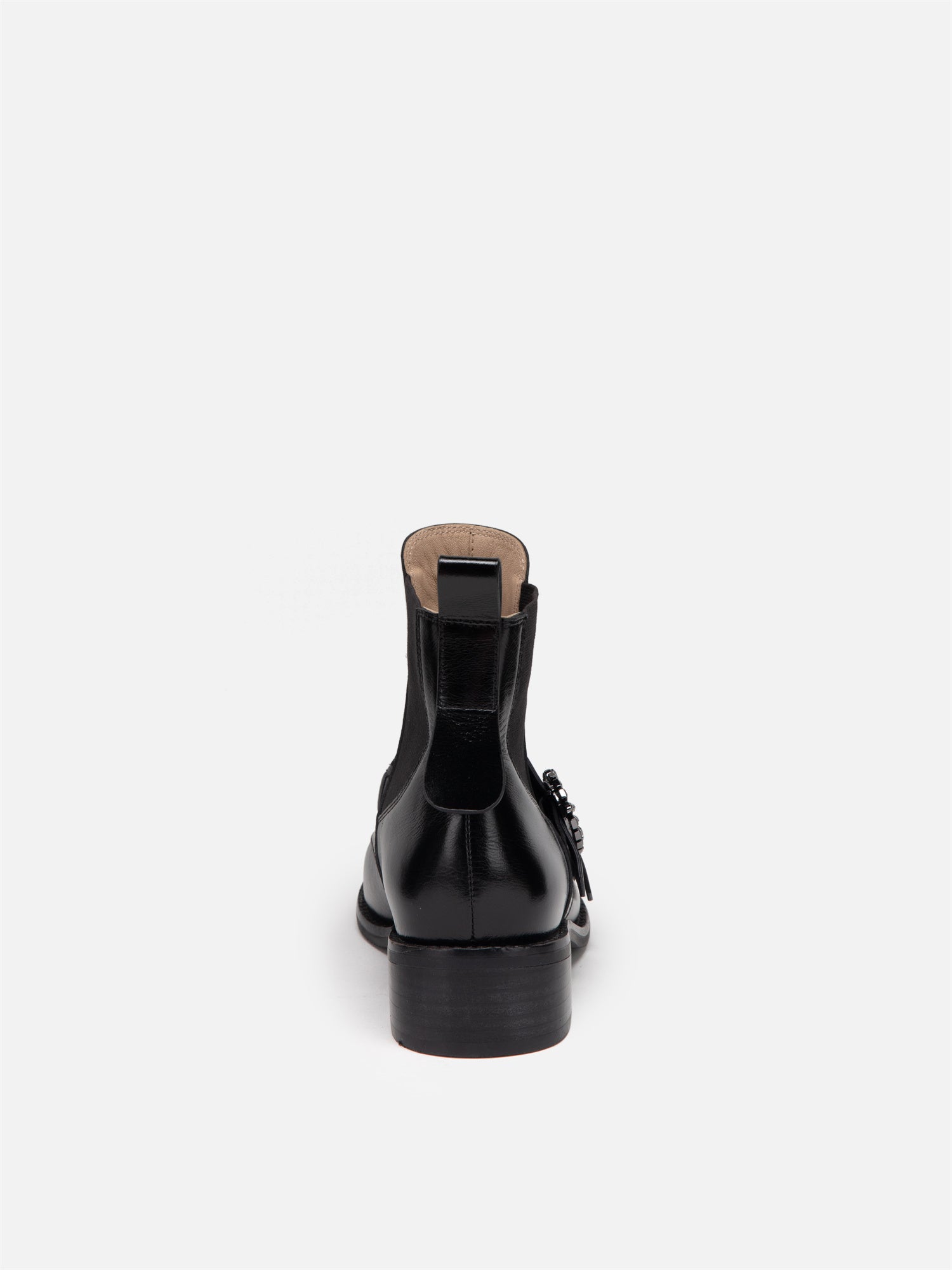 EP YAYING Chelsea Boots