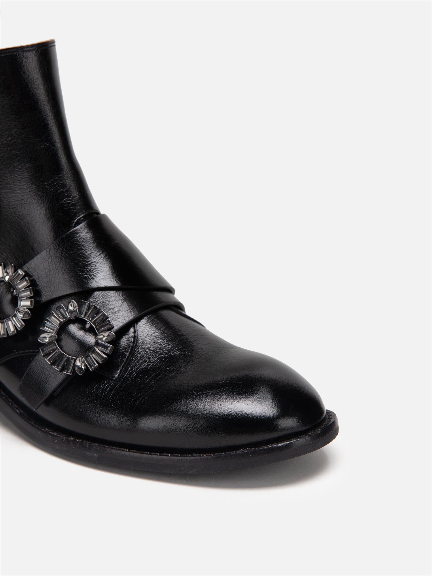EP YAYING Chelsea Boots