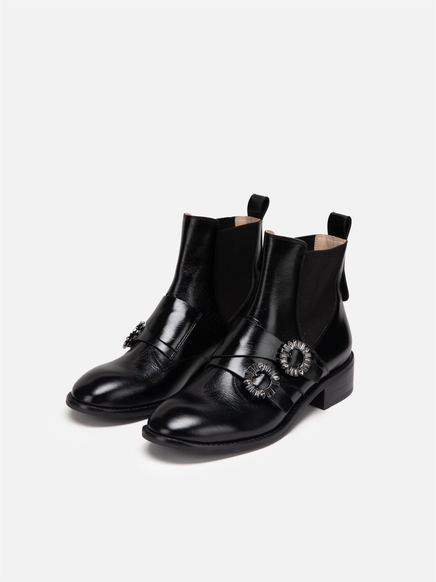 EP YAYING Chelsea Boots