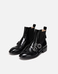EP YAYING Chelsea Boots