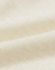 EP YAYING Petal-Collar Soft Wool Knit Sweater