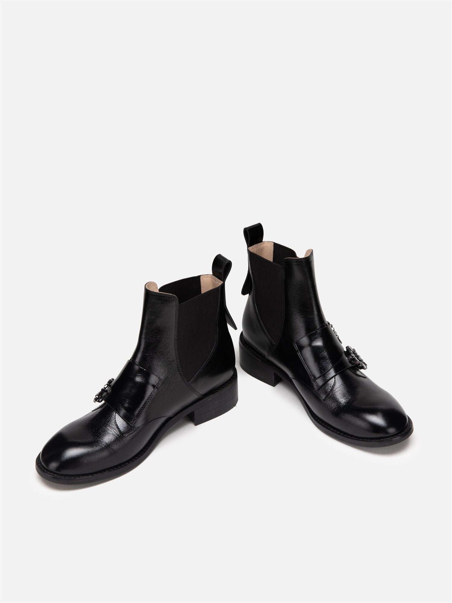 EP YAYING Chelsea Boots