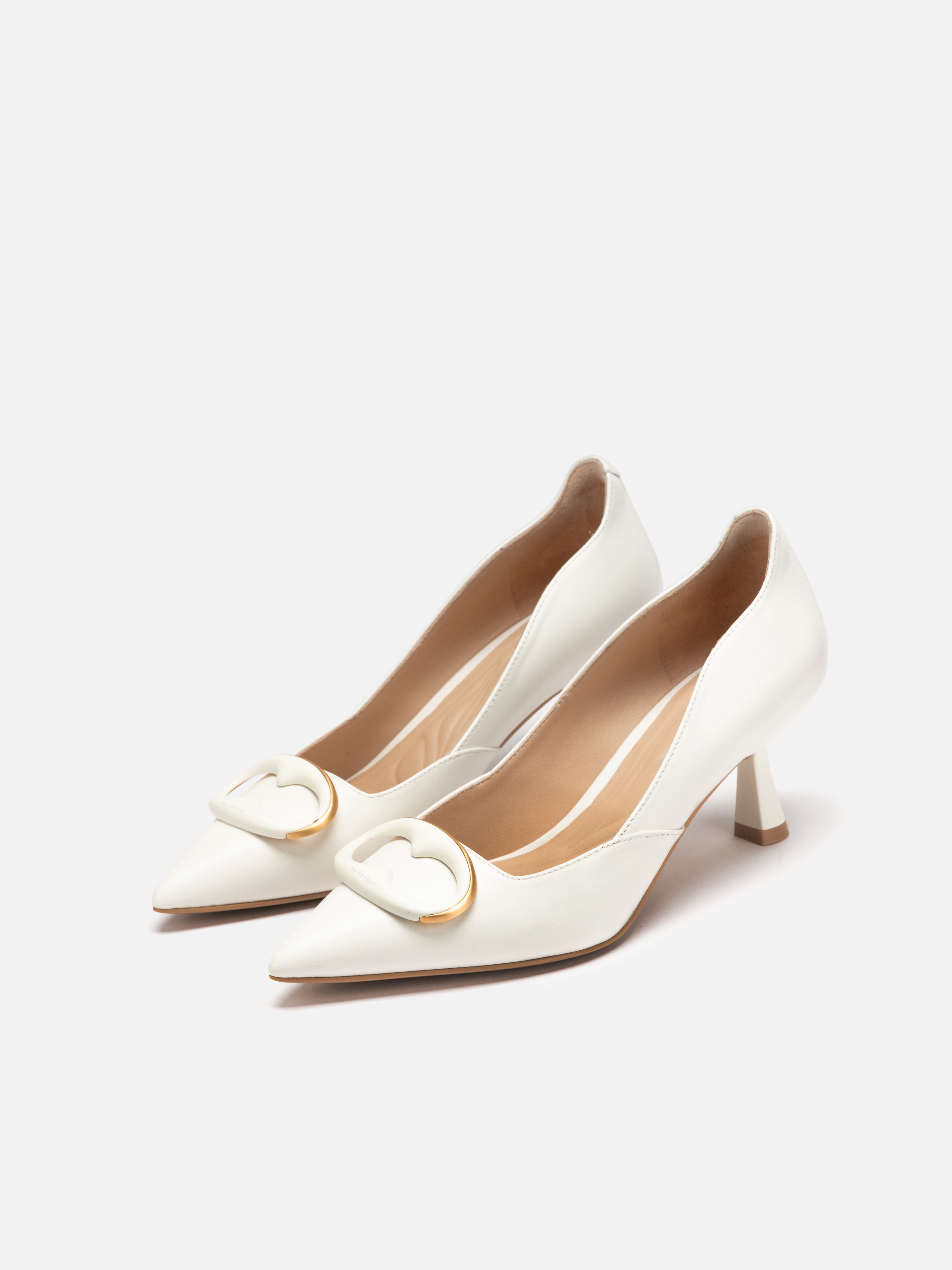 EP YAYING Elegant Auspicious High Heels