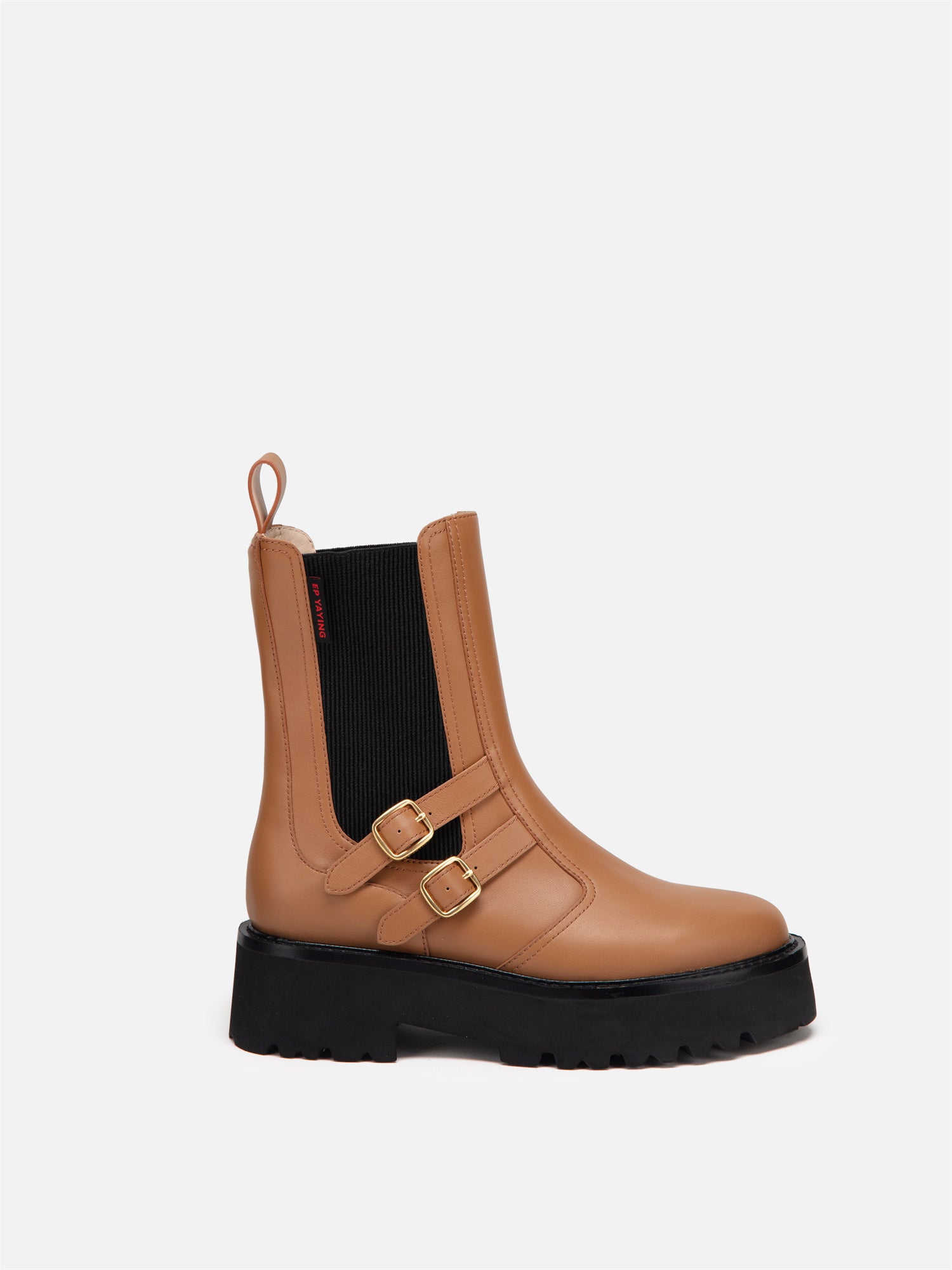 EP YAYING Chelsea Boots
