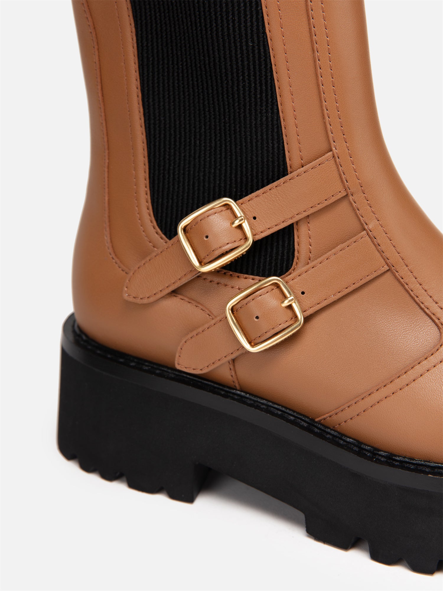 EP YAYING Chelsea Boots