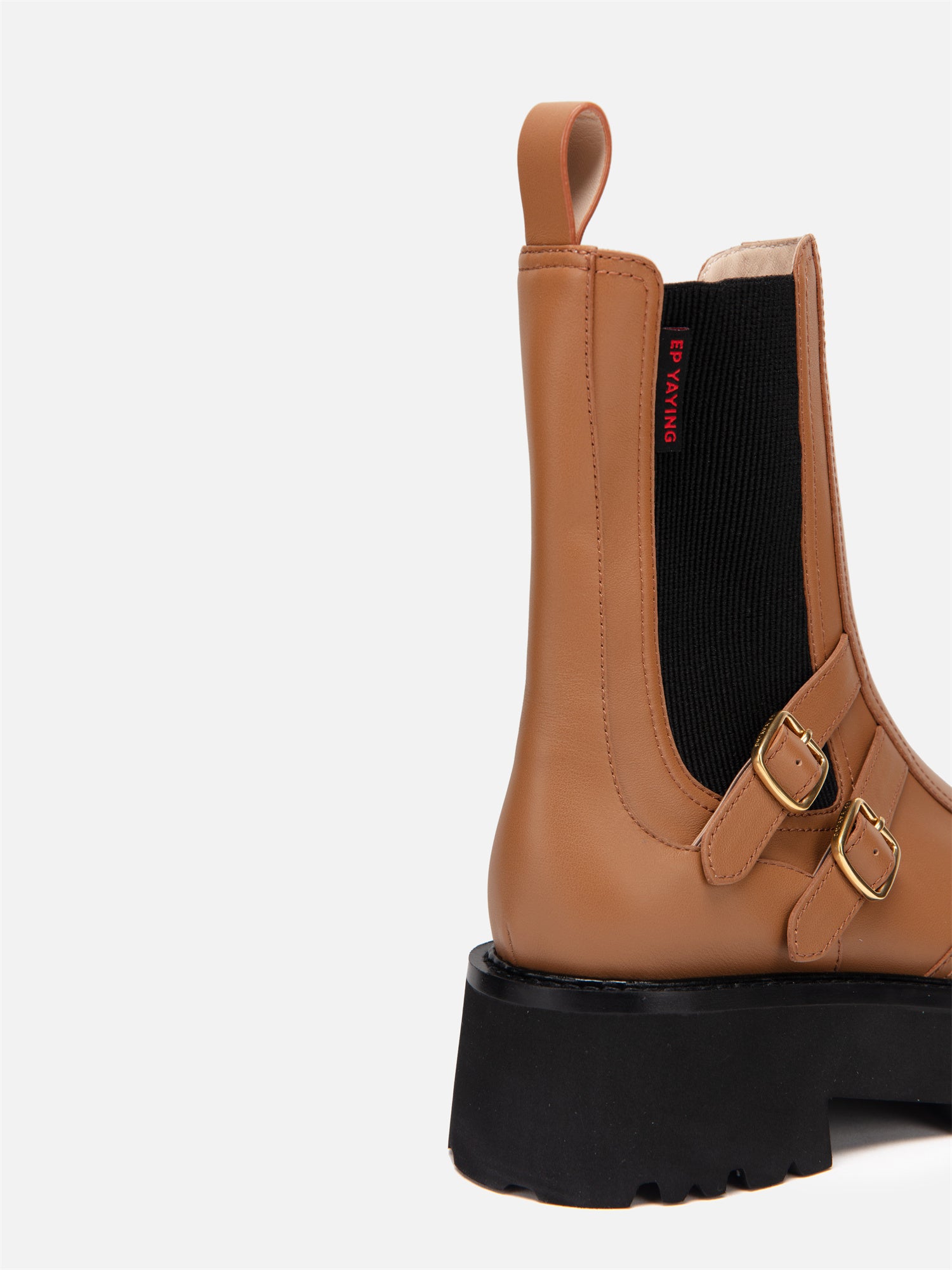 EP YAYING Chelsea Boots