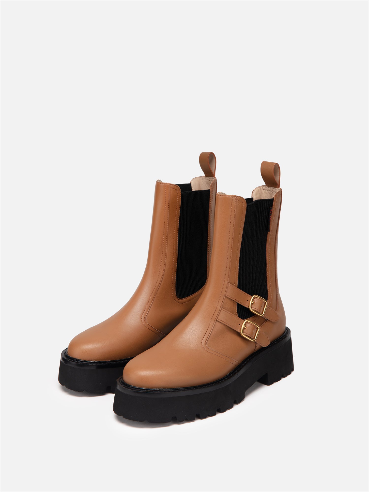 EP YAYING Chelsea Boots