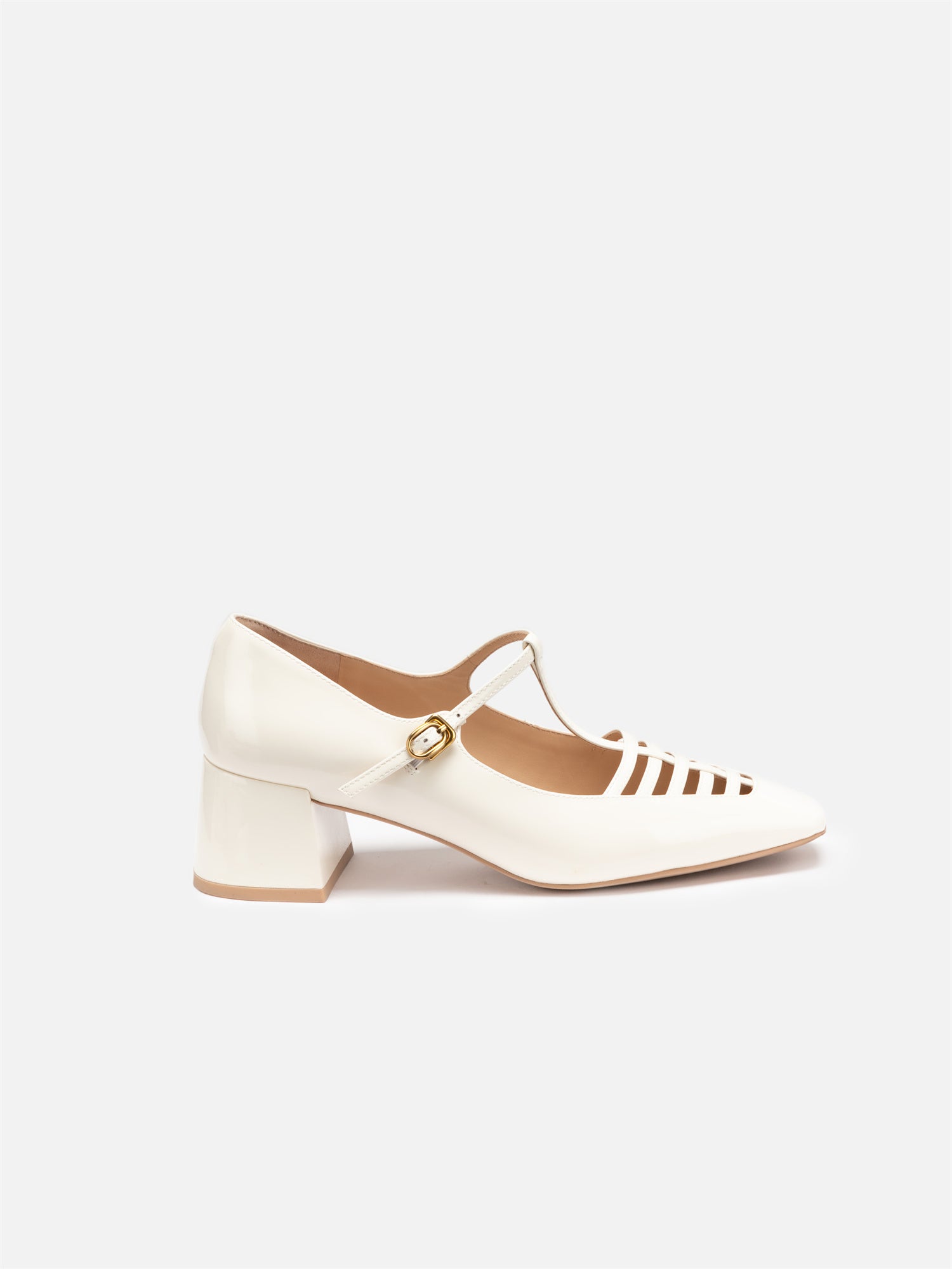EP YAYING Pointed Toe Heels
