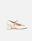 EP YAYING Pointed Toe Heels