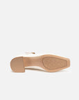 EP YAYING Pointed Toe Heels