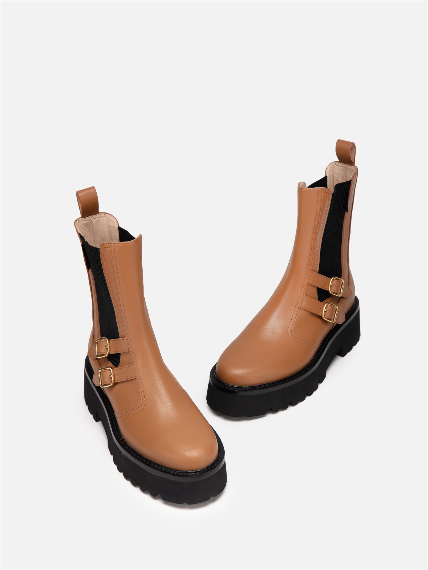 EP YAYING Chelsea Boots