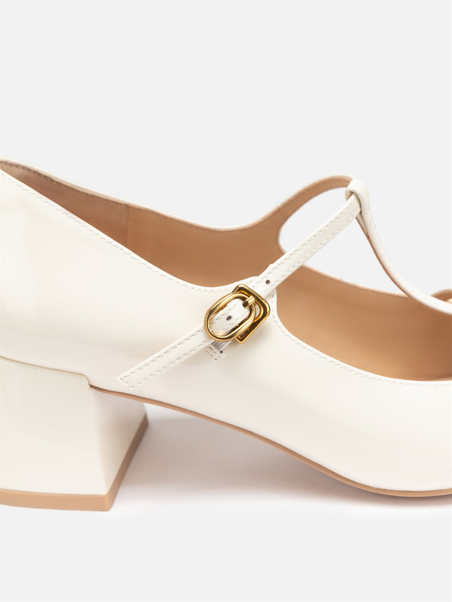 EP YAYING Pointed Toe Heels