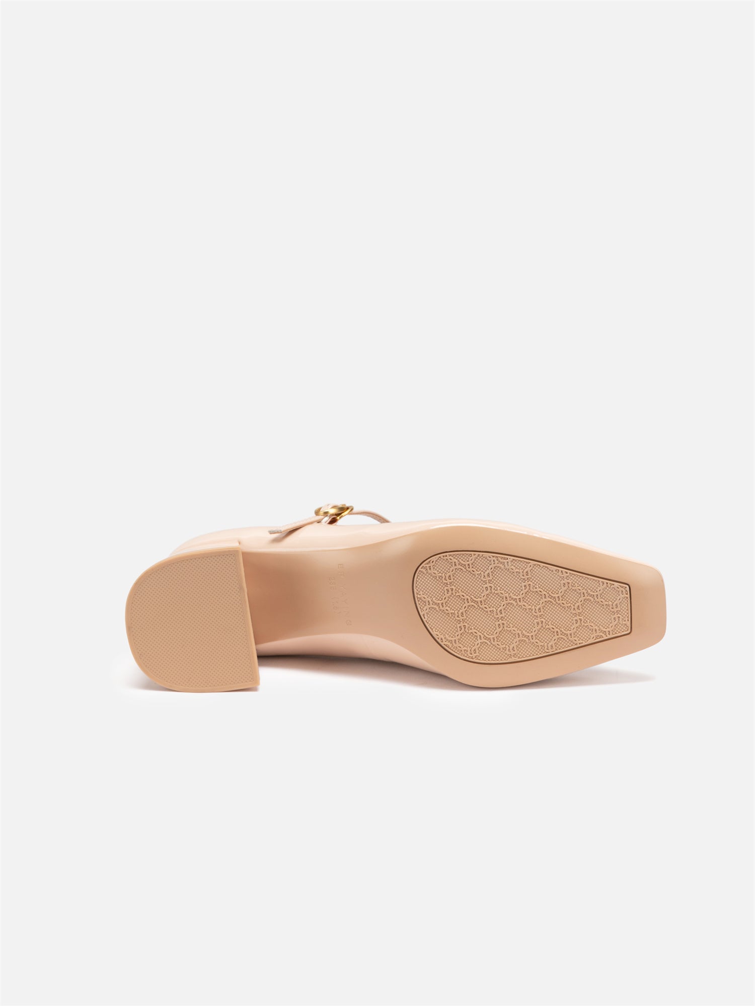 EP YAYING Pointed Toe Heels