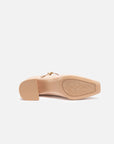 EP YAYING Pointed Toe Heels