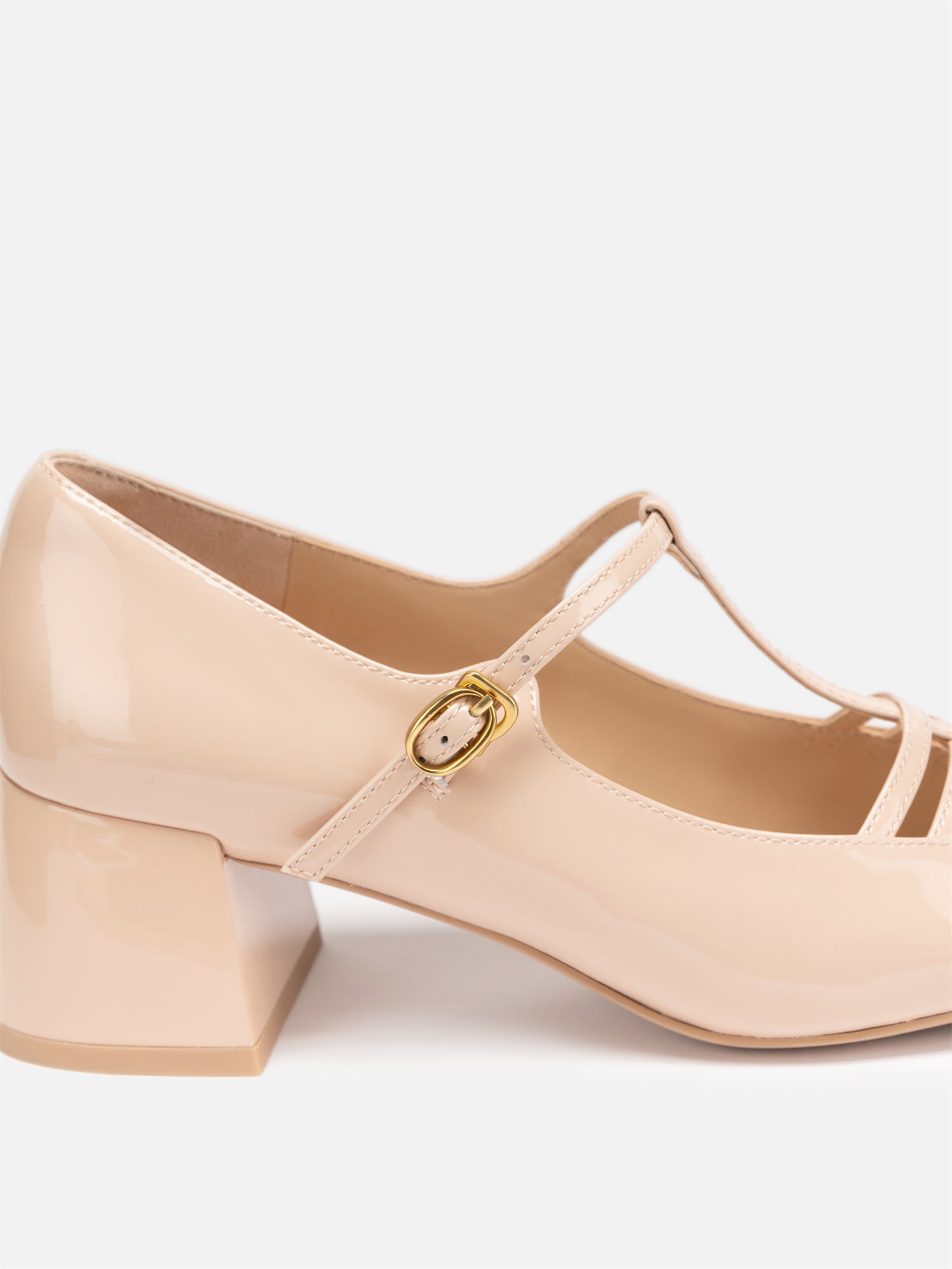 EP YAYING Pointed Toe Heels