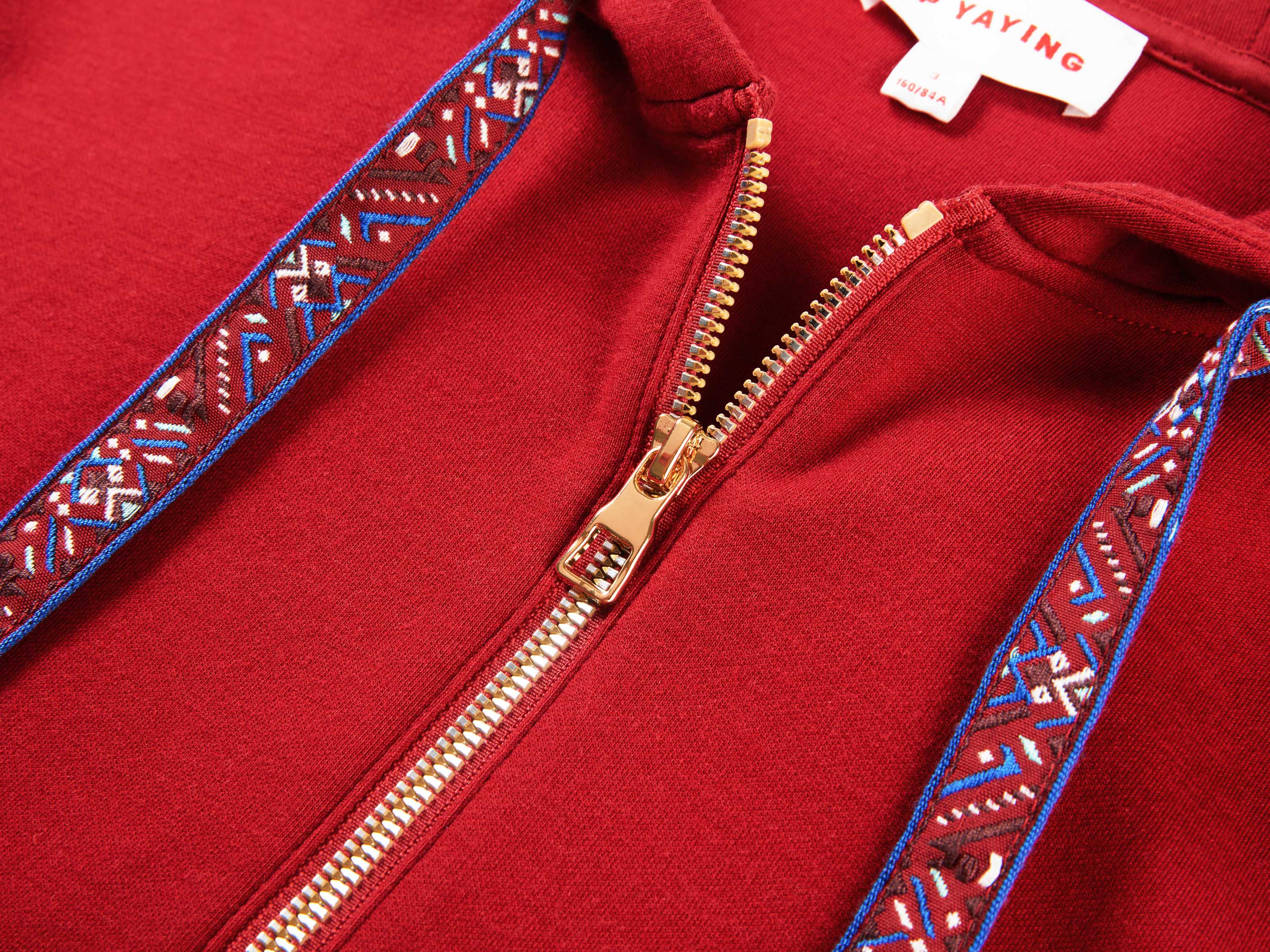 EP YAYING HOODIE